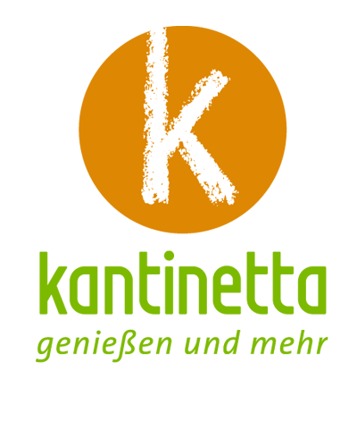 Corporate Design OEBB Kantinetta Logo